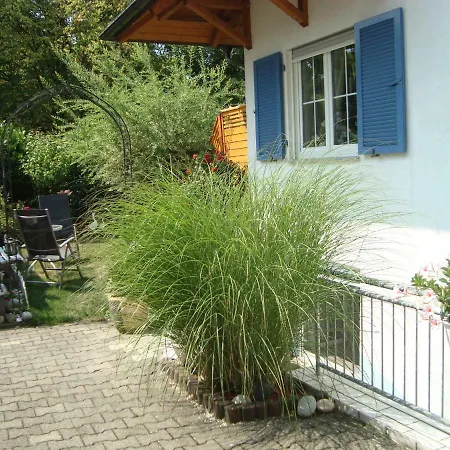 Ferienwohnung Weiser Kressbronn am Bodensee Exterior foto