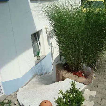 Ferienwohnung Weiser Kressbronn am Bodensee Exterior foto