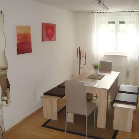 Ferienwohnung Weiser Kressbronn am Bodensee Exterior foto