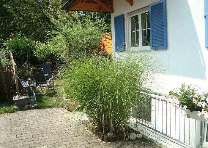 Ferienwohnung Weiser